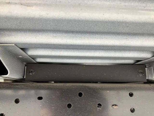 トヨタダイナ平ボディ小型（2t・3t）[写真21]