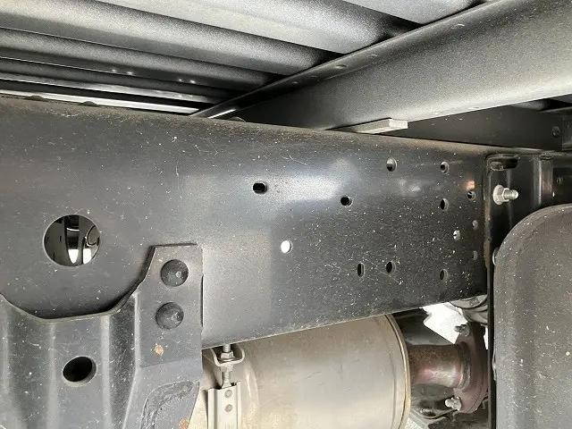 トヨタダイナ平ボディ小型（2t・3t）[写真22]