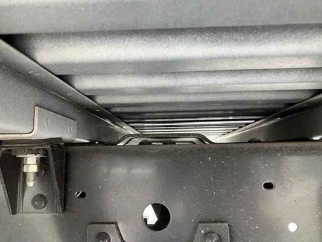 トヨタダイナ平ボディ小型（2t・3t）[写真23]