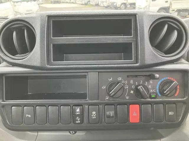 トヨタダイナ平ボディ小型（2t・3t）[写真27]