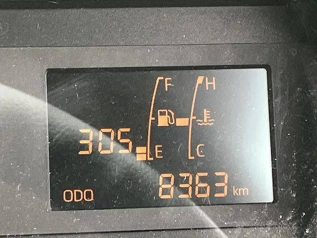 トヨタダイナ平ボディ小型（2t・3t）[写真29]