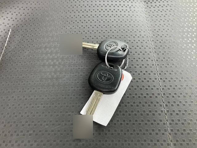 トヨタダイナ平ボディ小型（2t・3t）[写真32]