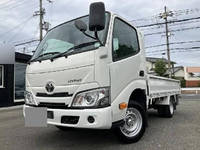 トヨタダイナ平ボディ小型（2t・3t）[写真04]