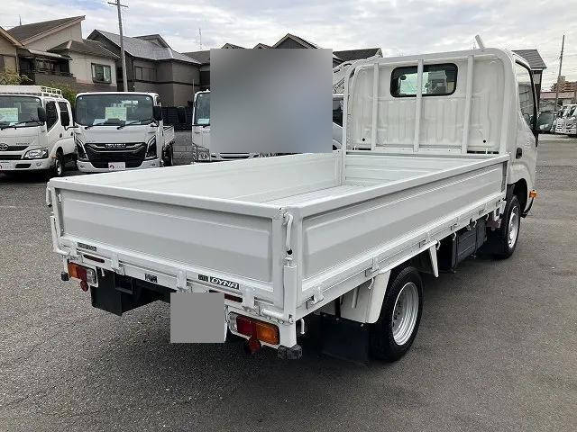 トヨタダイナ平ボディ小型（2t・3t）[写真04]