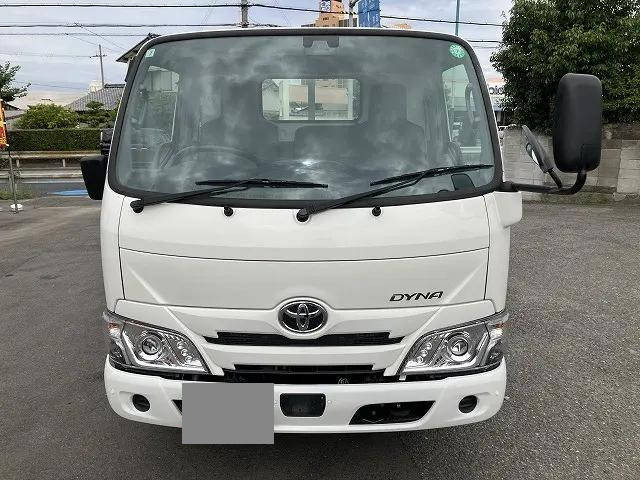 トヨタダイナ平ボディ小型（2t・3t）[写真05]