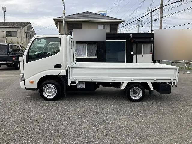 トヨタダイナ平ボディ小型（2t・3t）[写真06]