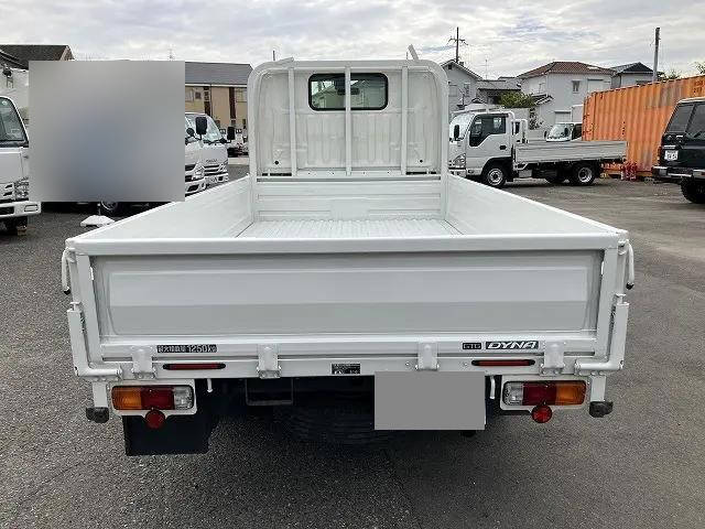 トヨタダイナ平ボディ小型（2t・3t）[写真07]