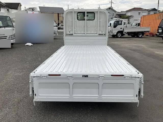 トヨタダイナ平ボディ小型（2t・3t）[写真09]