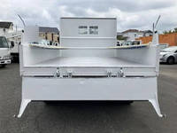 いすゞフォワードダンプ中型（4t）[写真11]