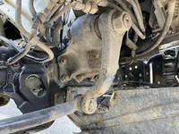 いすゞフォワードダンプ中型（4t）[写真15]