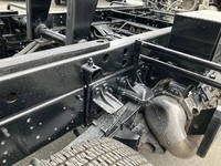 いすゞフォワードダンプ中型（4t）[写真16]