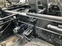 いすゞフォワードダンプ中型（4t）[写真17]