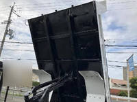 いすゞフォワードダンプ中型（4t）[写真18]