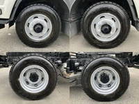 いすゞフォワードダンプ中型（4t）[写真22]