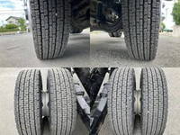 いすゞフォワードダンプ中型（4t）[写真23]