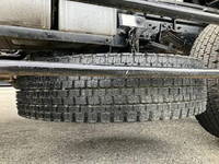 いすゞフォワードダンプ中型（4t）[写真24]