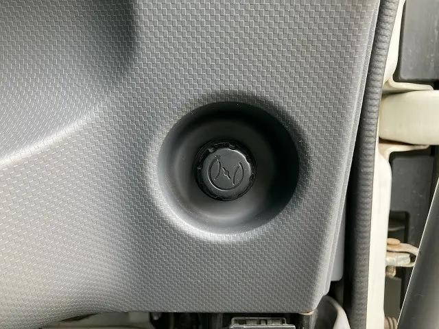 いすゞフォワードダンプ中型（4t）[写真26]