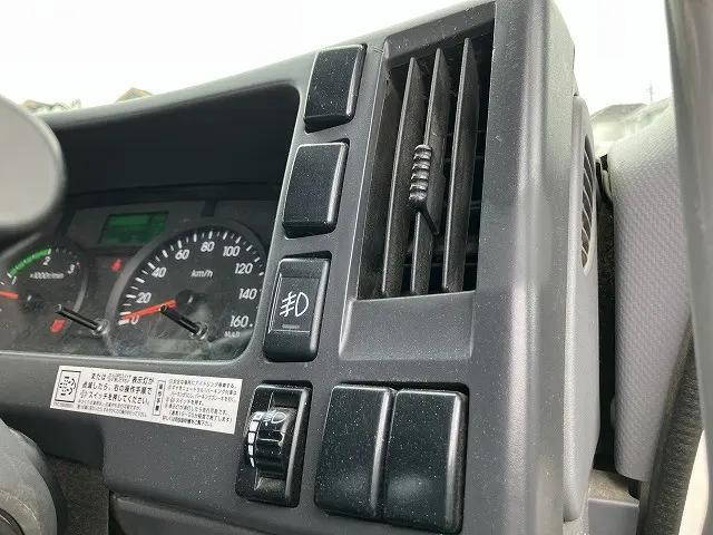 いすゞフォワードダンプ中型（4t）[写真27]