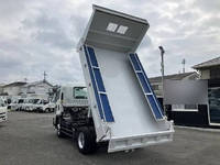 いすゞフォワードダンプ中型（4t）[写真02]