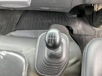 いすゞフォワードダンプ中型（4t）[写真33]