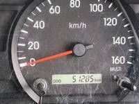 いすゞフォワードダンプ中型（4t）[写真34]