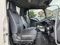 いすゞフォワードダンプ中型（4t）[写真35]