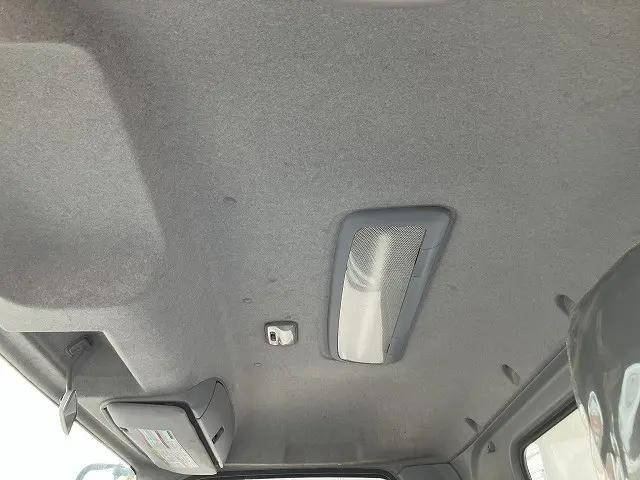 いすゞフォワードダンプ中型（4t）[写真36]