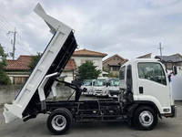 いすゞフォワードダンプ中型（4t）[写真06]