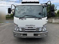 いすゞフォワードダンプ中型（4t）[写真07]