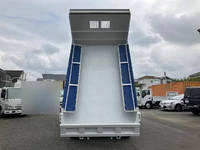 いすゞフォワードダンプ中型（4t）[写真08]