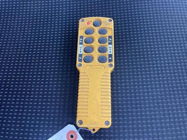 三菱ふそうキャンターセーフティローダー小型（2t・3t）[写真10]