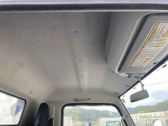 三菱ふそうキャンターセーフティローダー小型（2t・3t）[写真11]