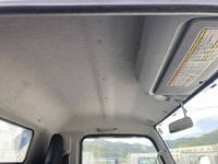 三菱ふそうキャンターセーフティローダー小型（2t・3t）[写真12]