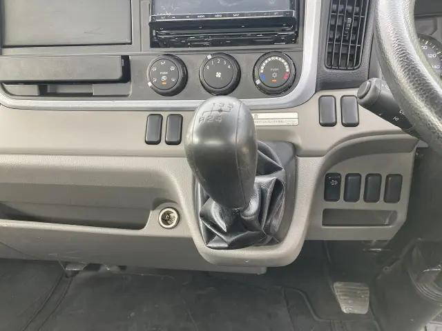 三菱ふそうキャンターセーフティローダー小型（2t・3t）[写真14]