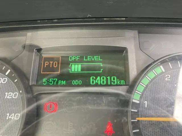 三菱ふそうキャンターセーフティローダー小型（2t・3t）[写真16]