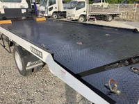 三菱ふそうキャンターセーフティローダー小型（2t・3t）[写真21]