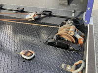 三菱ふそうキャンターセーフティローダー小型（2t・3t）[写真22]