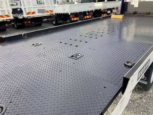 三菱ふそうキャンターセーフティローダー小型（2t・3t）[写真24]