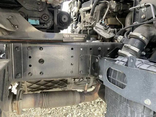 三菱ふそうキャンターセーフティローダー小型（2t・3t）[写真25]