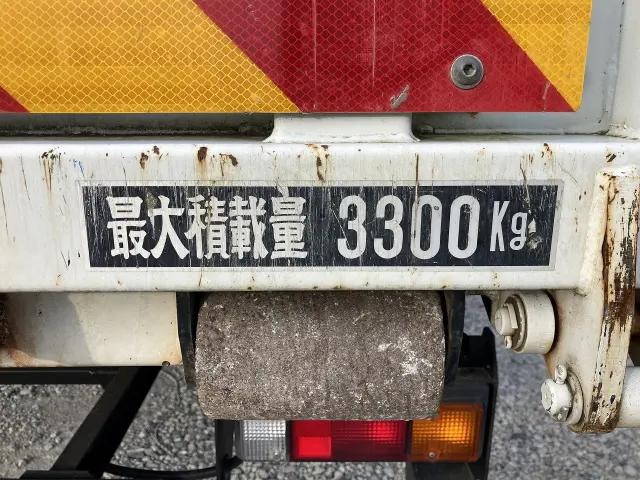 三菱ふそうキャンターセーフティローダー小型（2t・3t）[写真27]