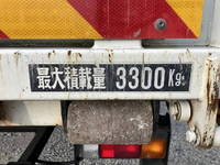 三菱ふそうキャンターセーフティローダー小型（2t・3t）[写真28]