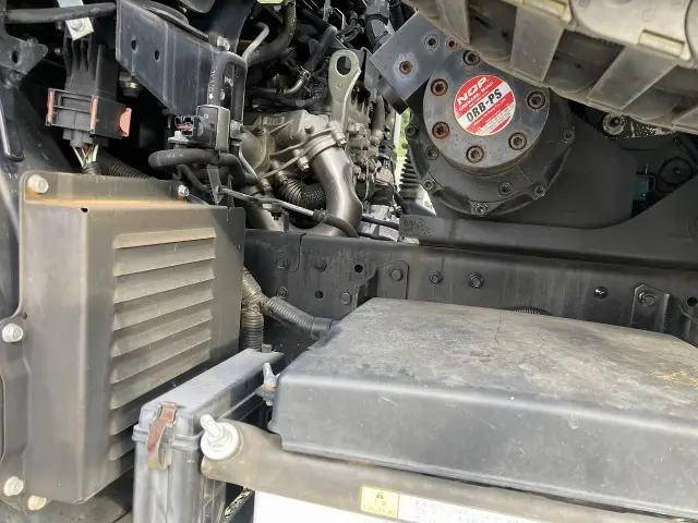 三菱ふそうキャンターセーフティローダー小型（2t・3t）[写真29]