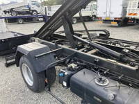 三菱ふそうキャンターセーフティローダー小型（2t・3t）[写真31]