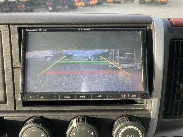 三菱ふそうキャンターセーフティローダー小型（2t・3t）[写真33]