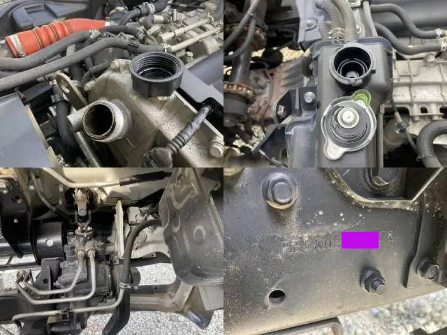 三菱ふそうキャンターセーフティローダー小型（2t・3t）[写真35]