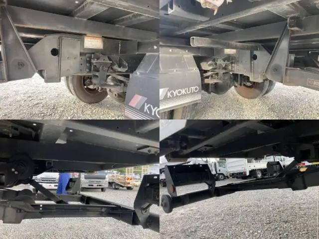 三菱ふそうキャンターセーフティローダー小型（2t・3t）[写真36]