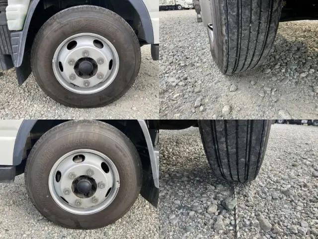 三菱ふそうキャンターセーフティローダー小型（2t・3t）[写真38]