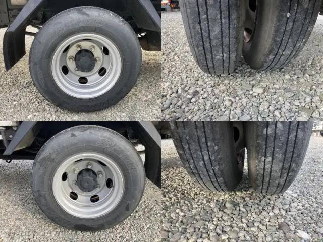 三菱ふそうキャンターセーフティローダー小型（2t・3t）[写真39]