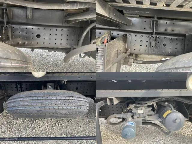 三菱ふそうキャンターセーフティローダー小型（2t・3t）[写真40]