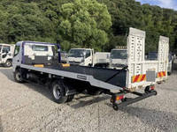 三菱ふそうキャンターセーフティローダー小型（2t・3t）[写真05]